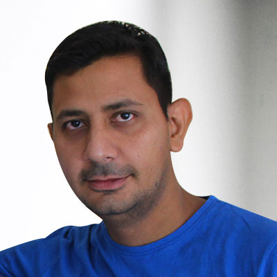 Author Image