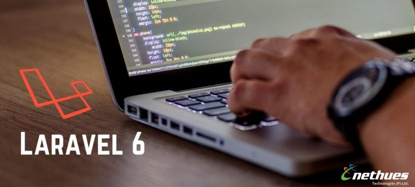 Laravel 6