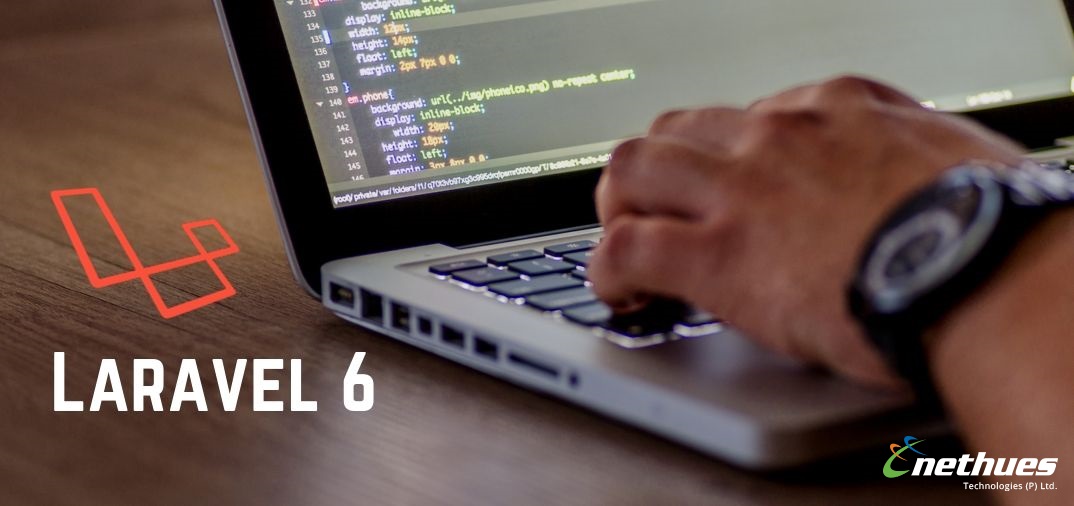 Laravel 6