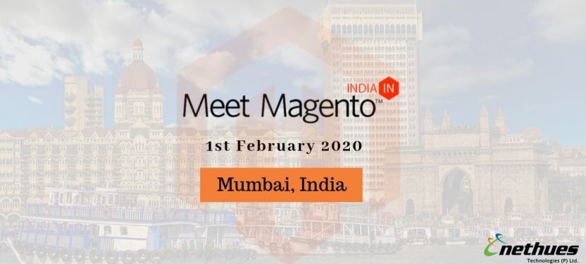 Meet Magento India - 2020
