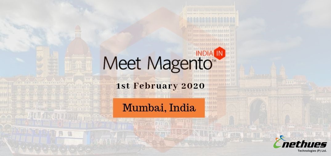 Meet Magento India - 2020