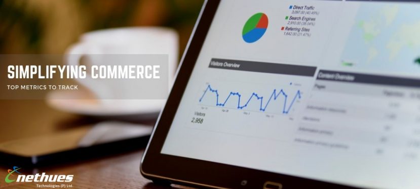 SIMPLIFYING COMMERCE