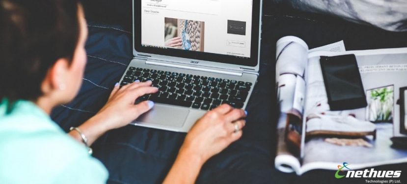 eCommerce Agency