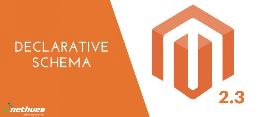 Magento 2.3 Declarative Schema