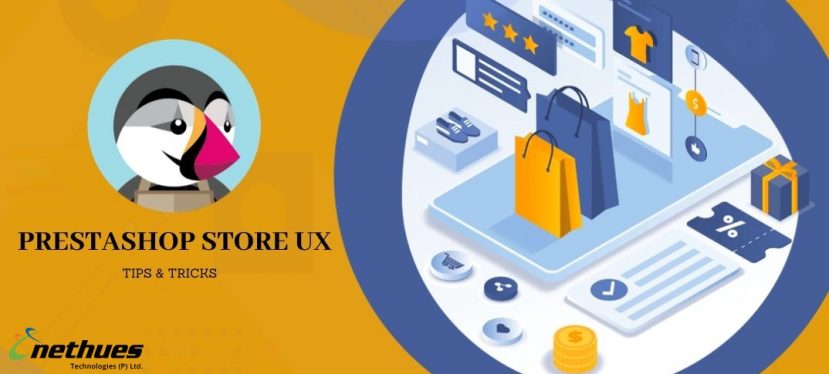 PrestaShop Store UX Tips