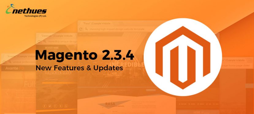 MAGENTO-2.3.4