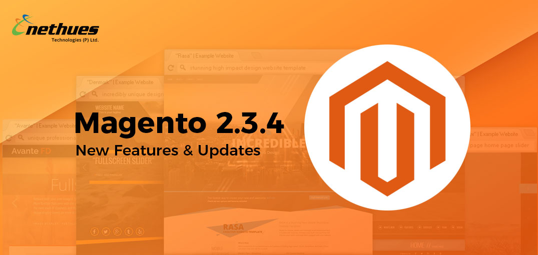 MAGENTO-2.3.4