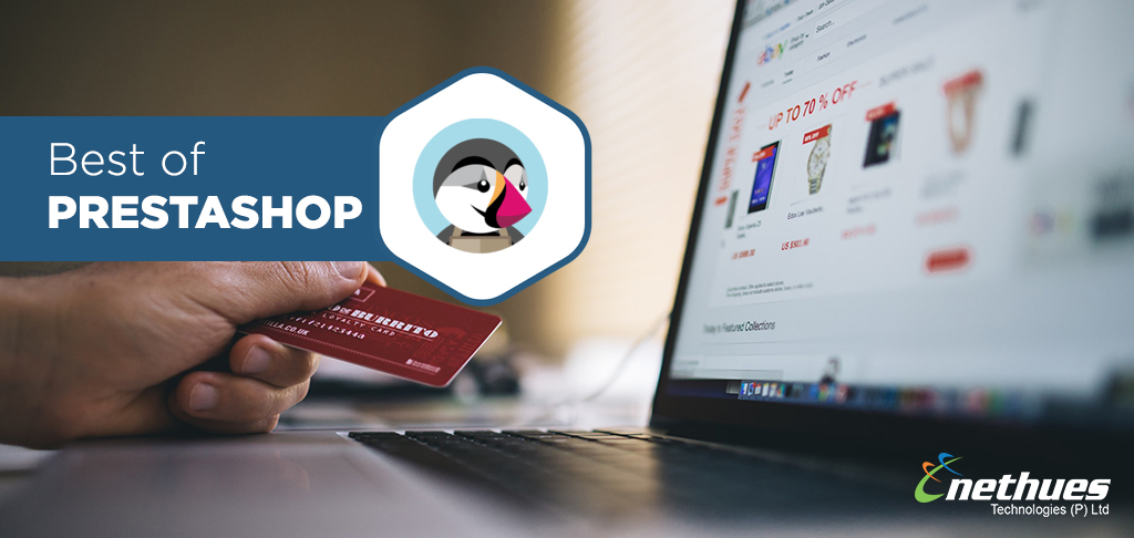 prestashop development