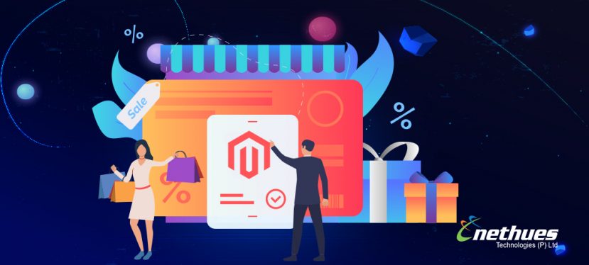 magento development agency