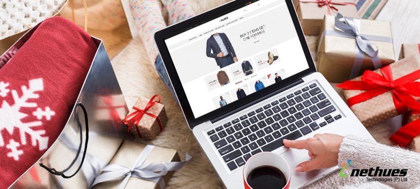 Magneto Development - shopping-season