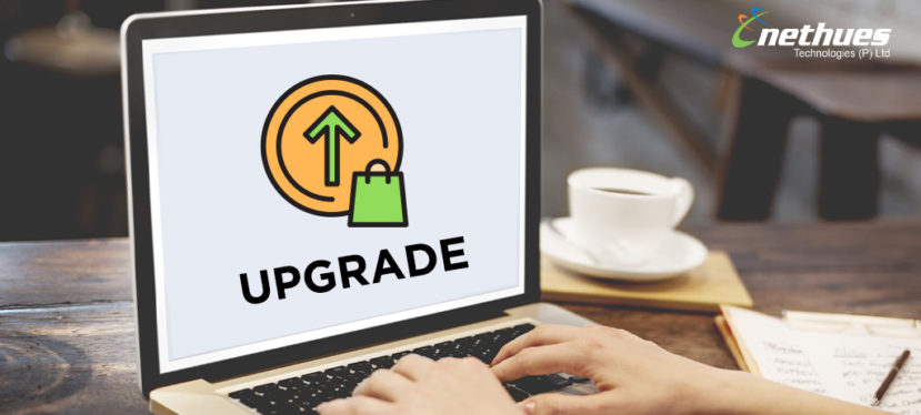 PrestaShop Upgrade