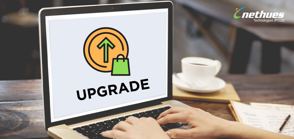 PrestaShop Upgrade