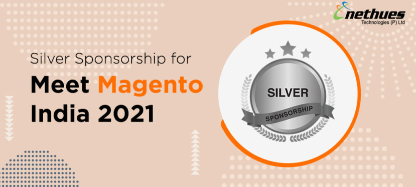 Meet Magento India - silver-sponsorship