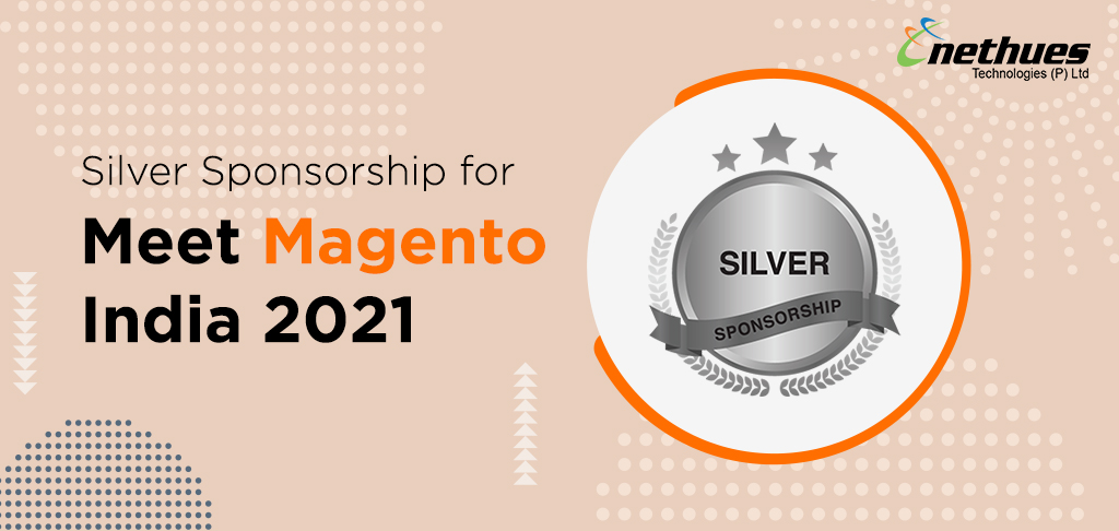 Meet Magento India - silver-sponsorship