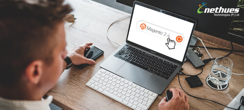 Magento 2.4 Update