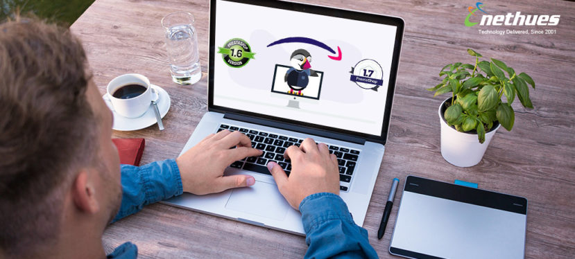Prestashop - Upgrade