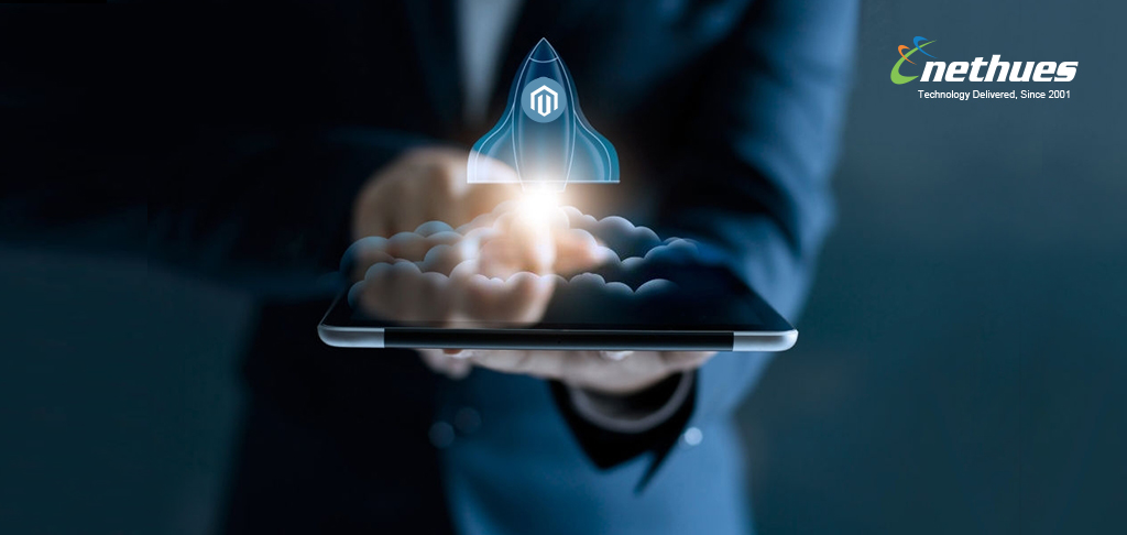 Magento PWA can boost your eCommerce by 10X – Hence Proved✔