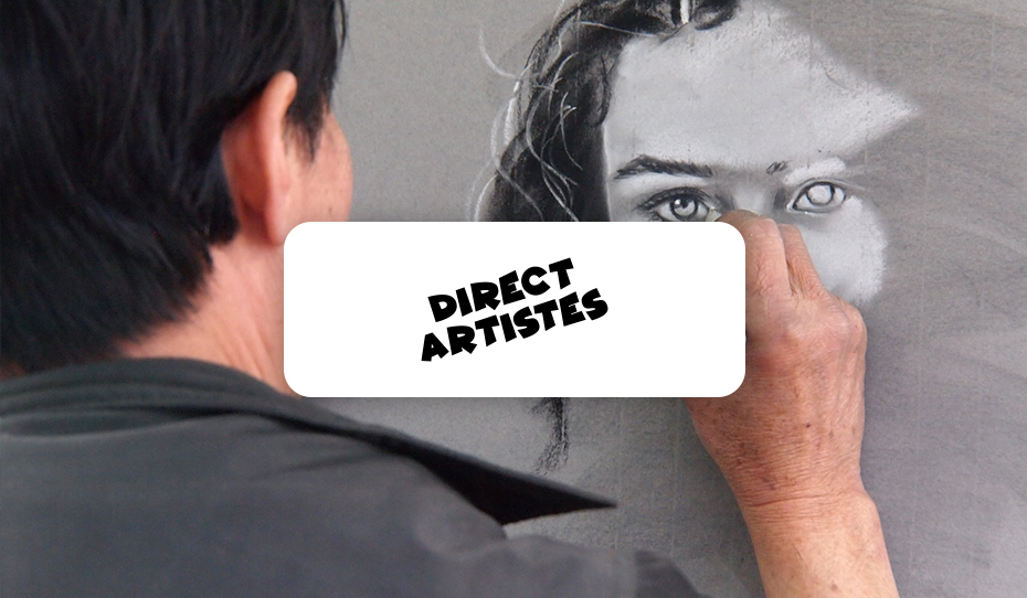 Direct Artistes