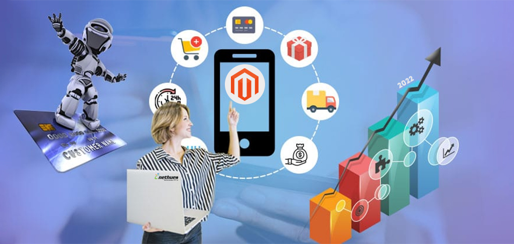 Top Magento future trends to adopt for success in 2022 and beyond