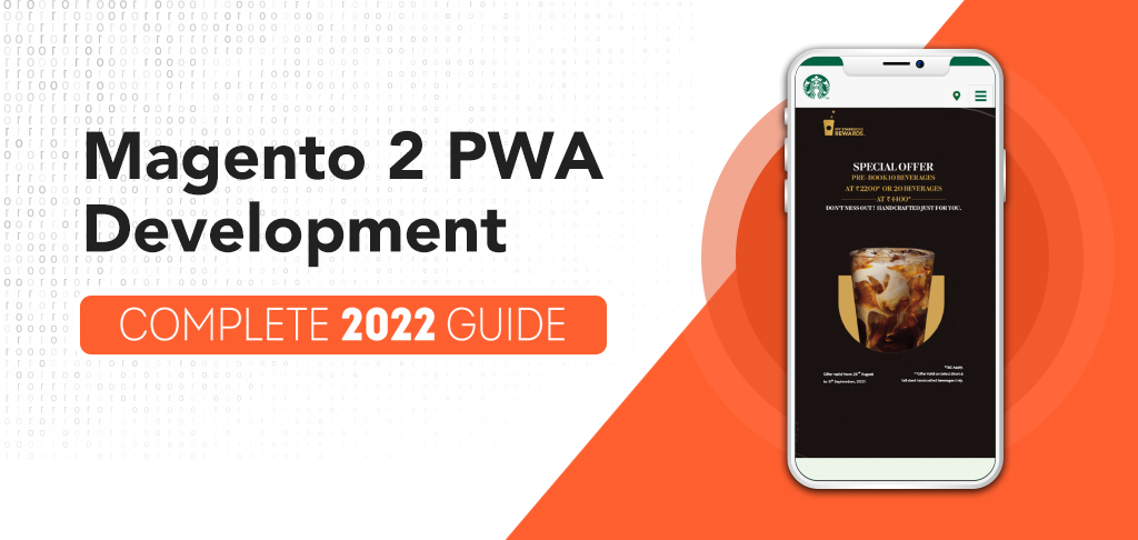 A Complete Guide to Magento 2 PWA Studio for your eCommerce