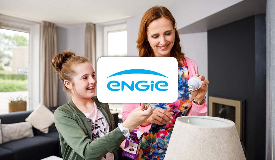 Engie-banner