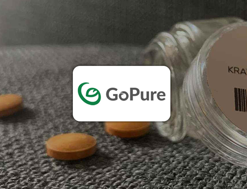 Go Pure-banner