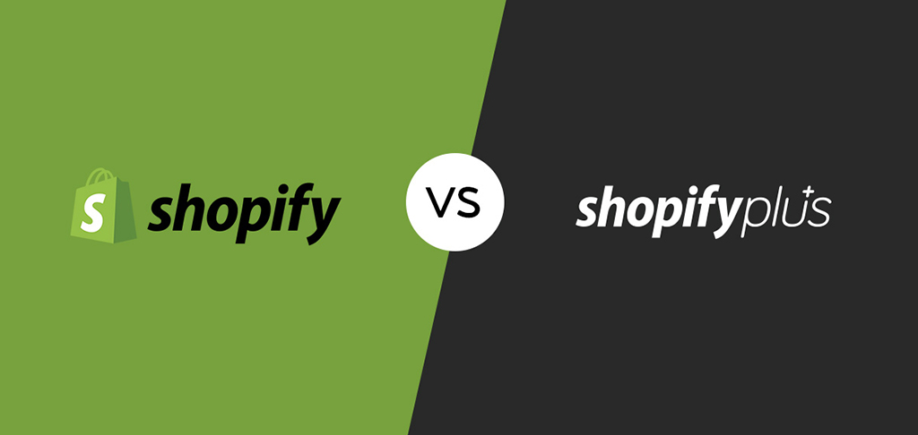 Shopify vs. Shopify Plus: Which is Best for Your Business?