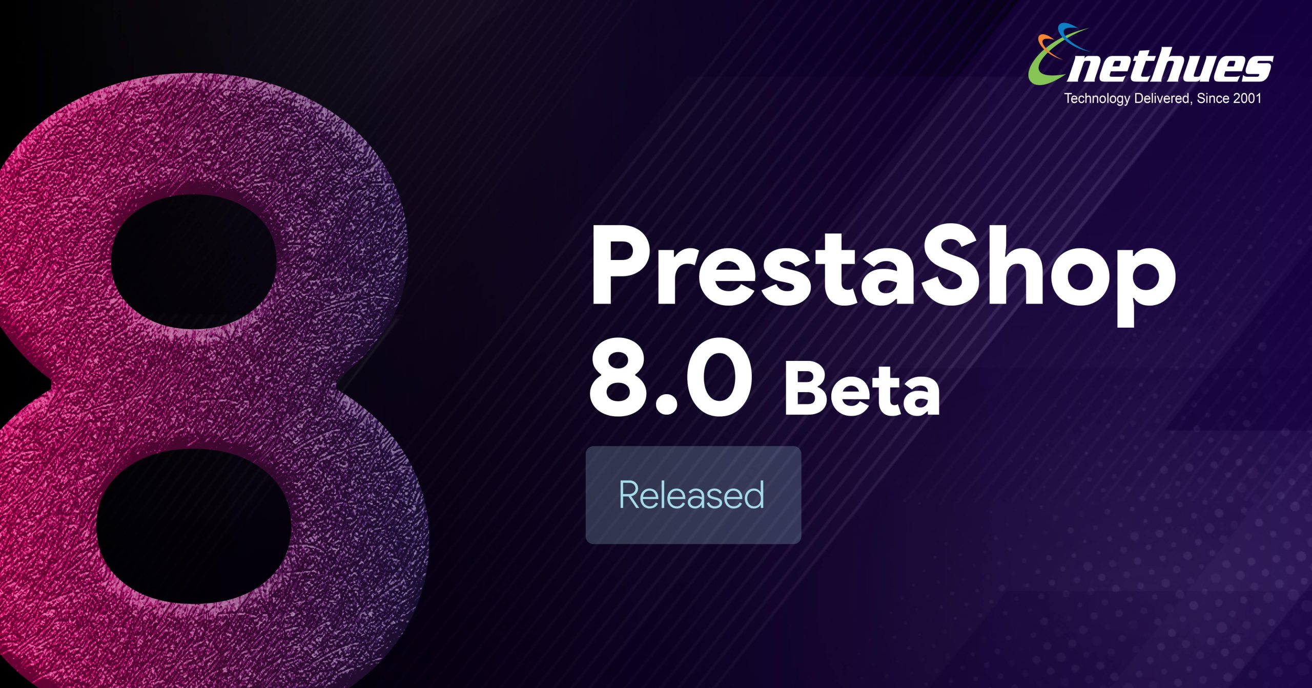 What’s New in PrestaShop 8.0 Beta?