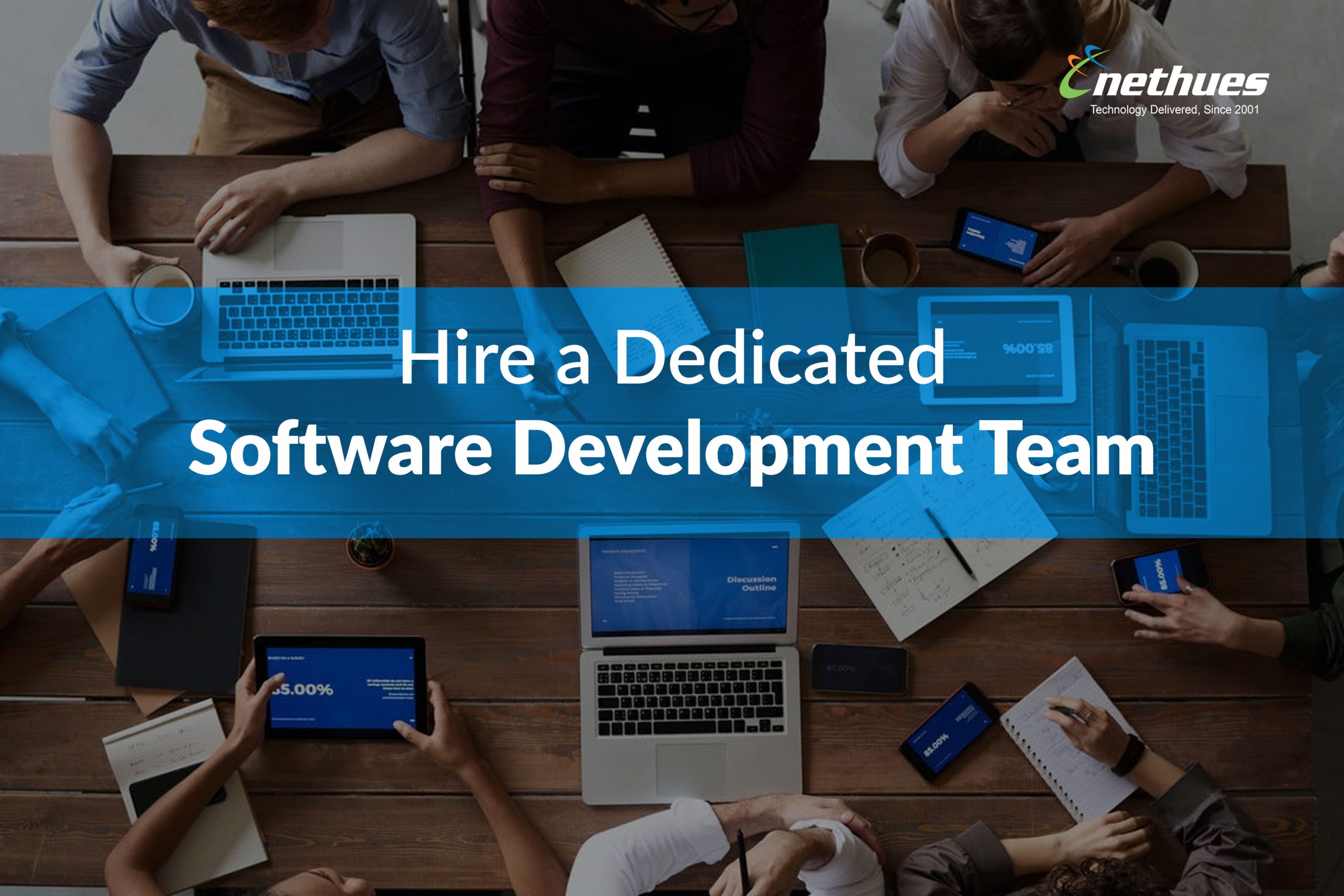 How do I Hire a Reliable Dedicated Software Development Team for My Laravel Project?