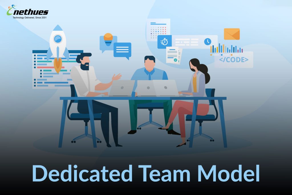Hire a Dedicated Software Development Team for Your Project