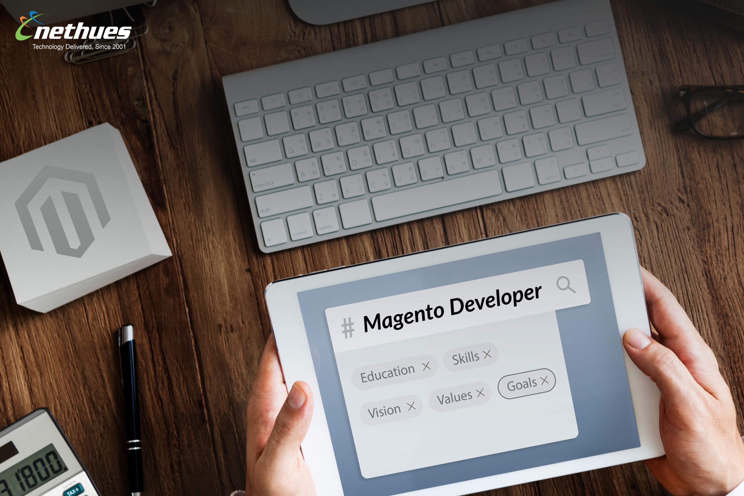 How to Find a Magento Developer
