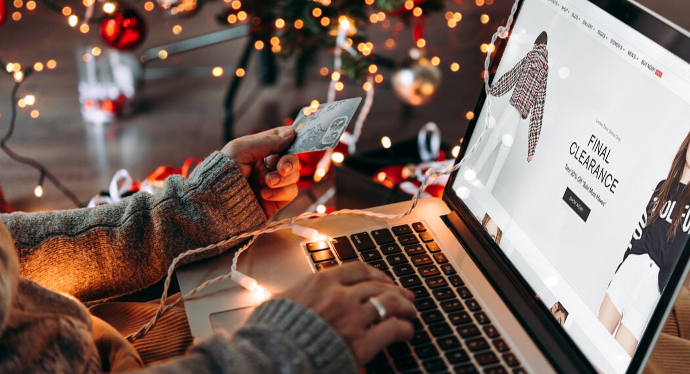 Holiday season sale- nethues