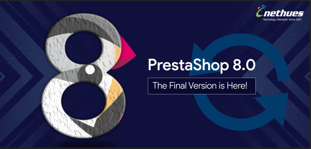 PrestaShop 8.0: The Final Version is Here!