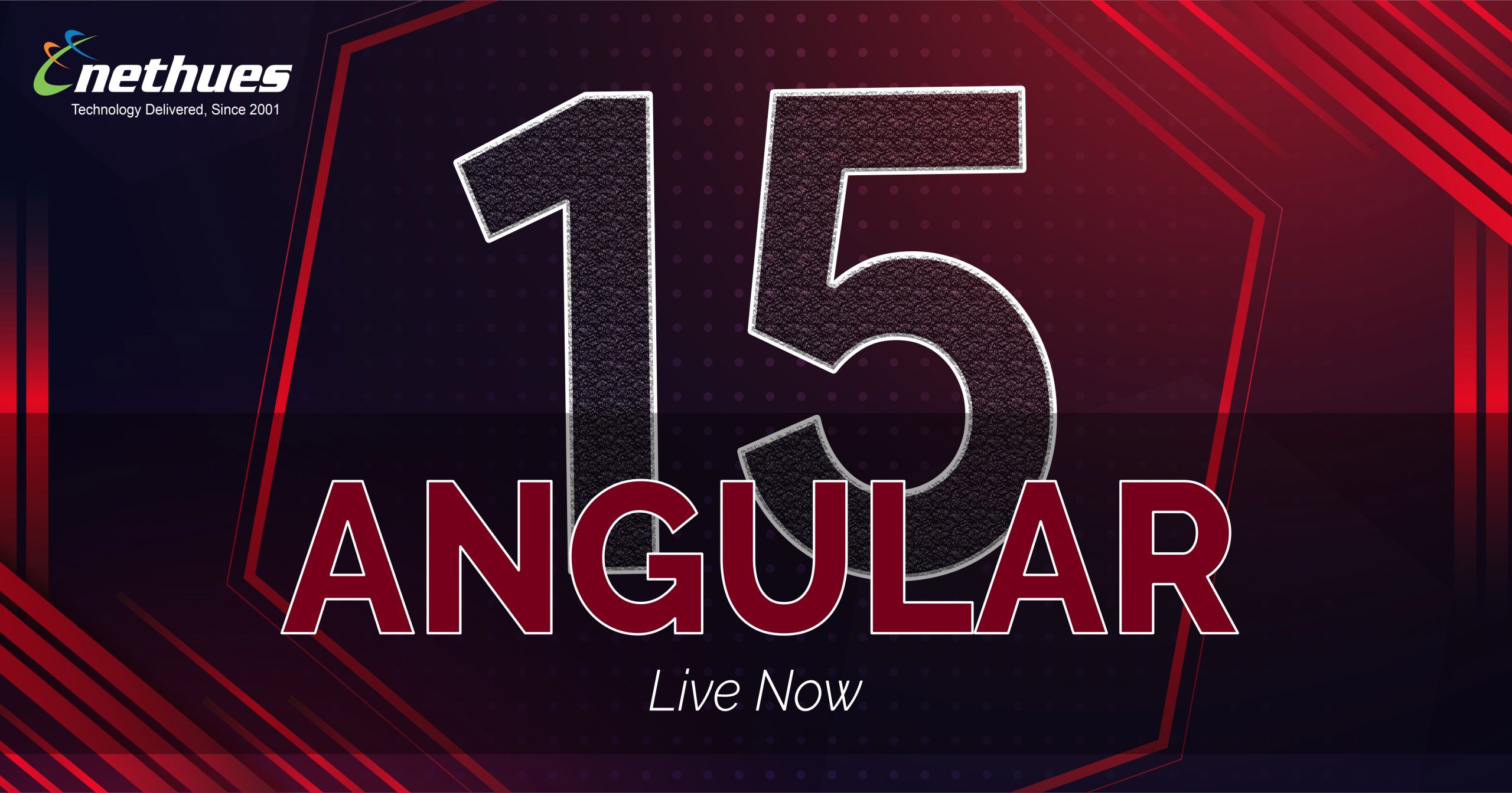 Angular 15 is Live Now: Explore New Features, Code Practices, & Concerned Deprecations