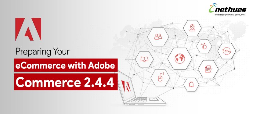 Adobe Commerce 2.4.4 Nethues