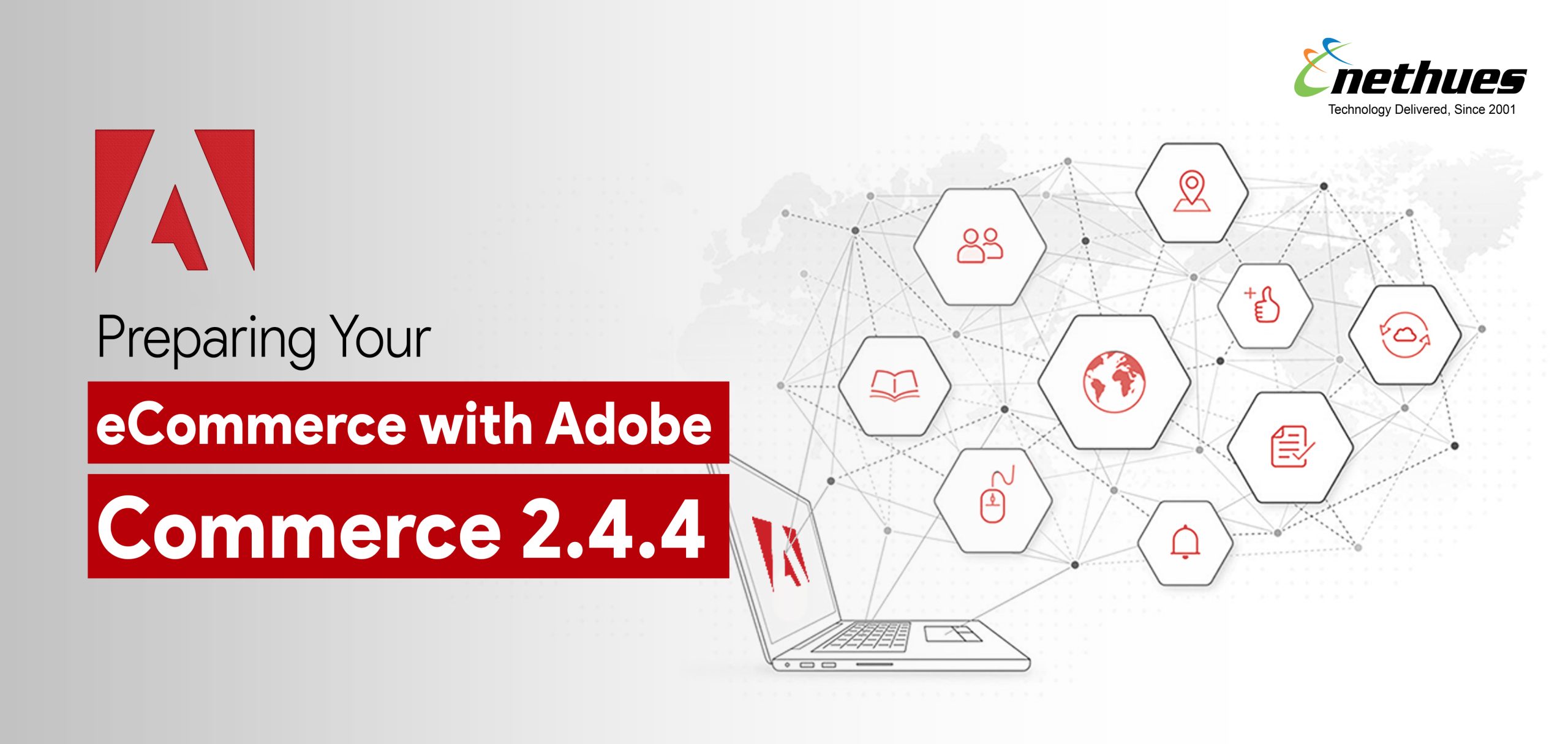 Get Ahead of the Curve: Preparing Your eCommerce with Adobe Commerce 2.4.4