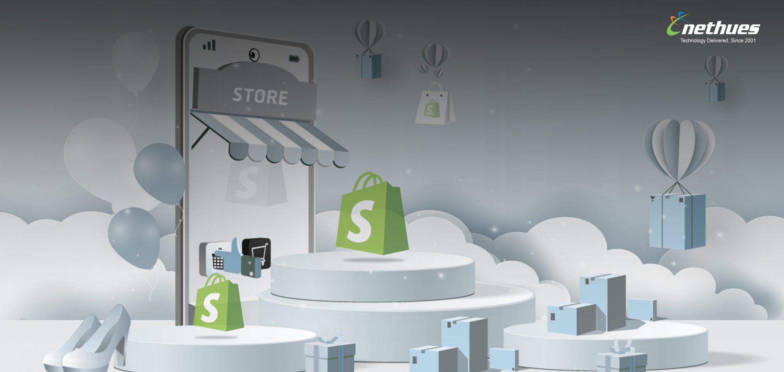10+ Reasons Why Shopify Remains the Best eCommerce Platform