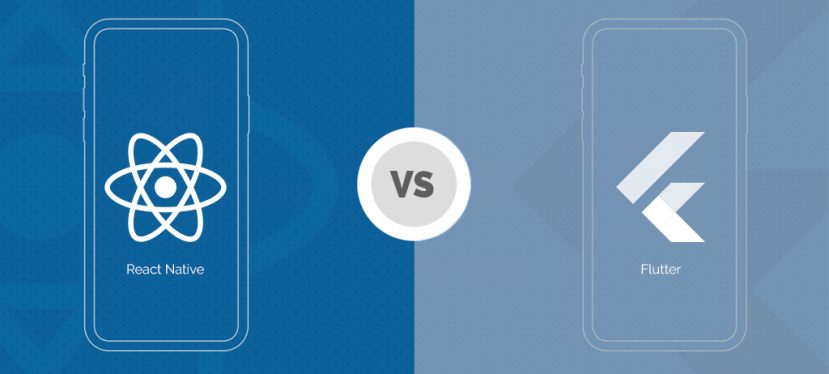 Flutter vs. React Native