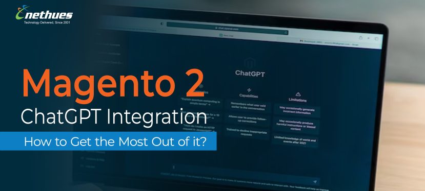 Learn how to maximize the benefits of ChatGPT integration on your Magento 2 platform.