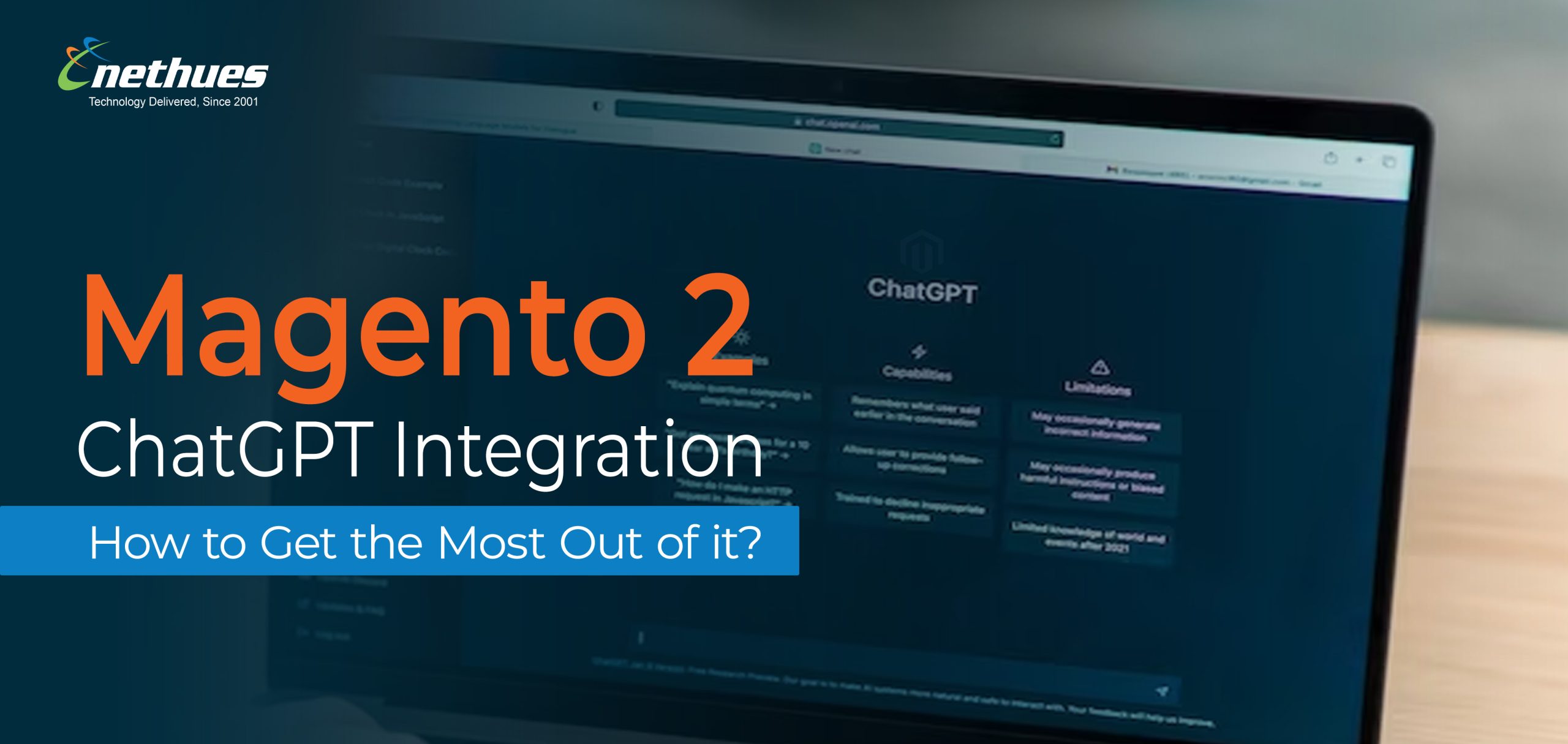 Get the Most Out of Magento 2 ChatGPT Integration
