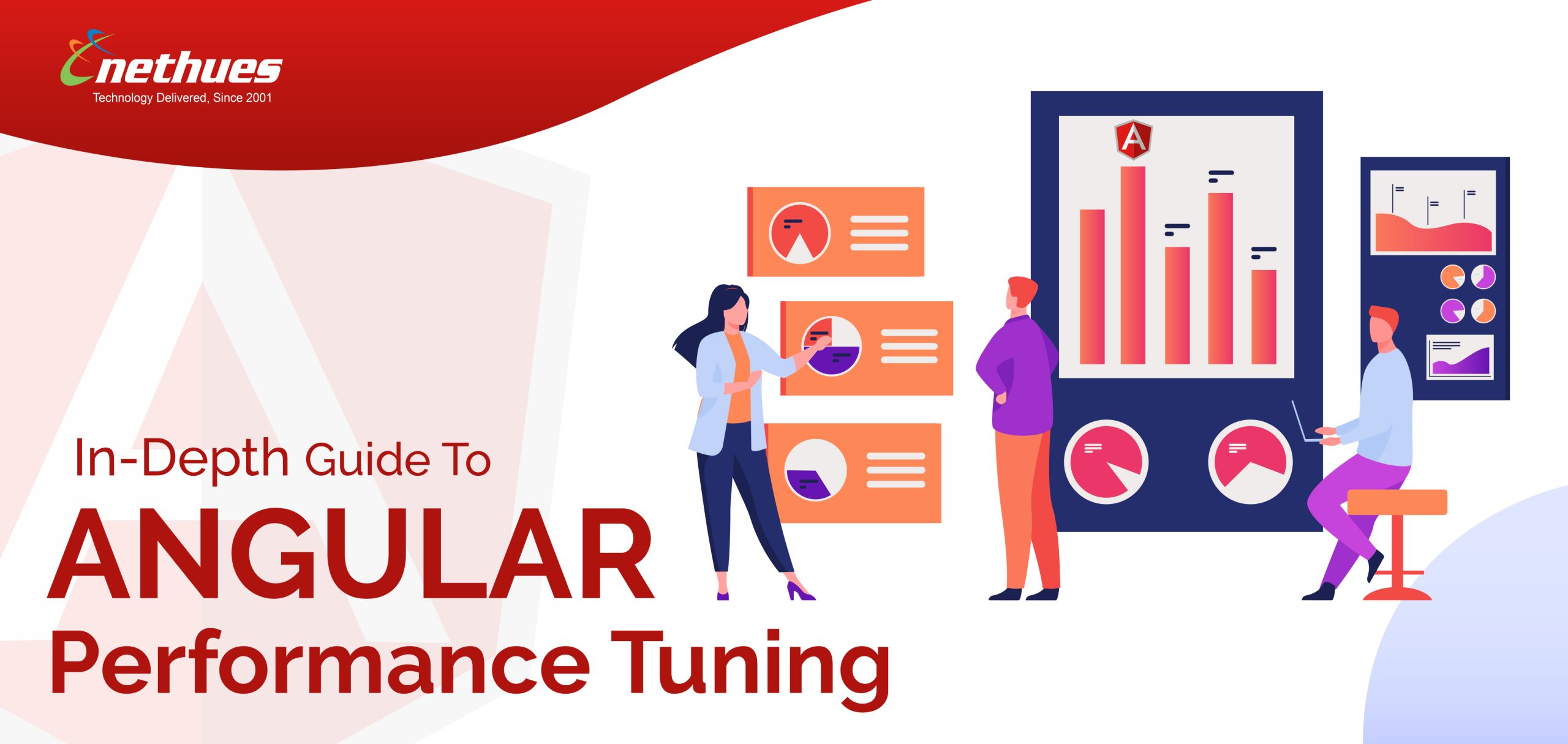 In-Depth Guide to Angular Performance Tuning: Optimize Your Apps for Maximum Performance and Scalability.