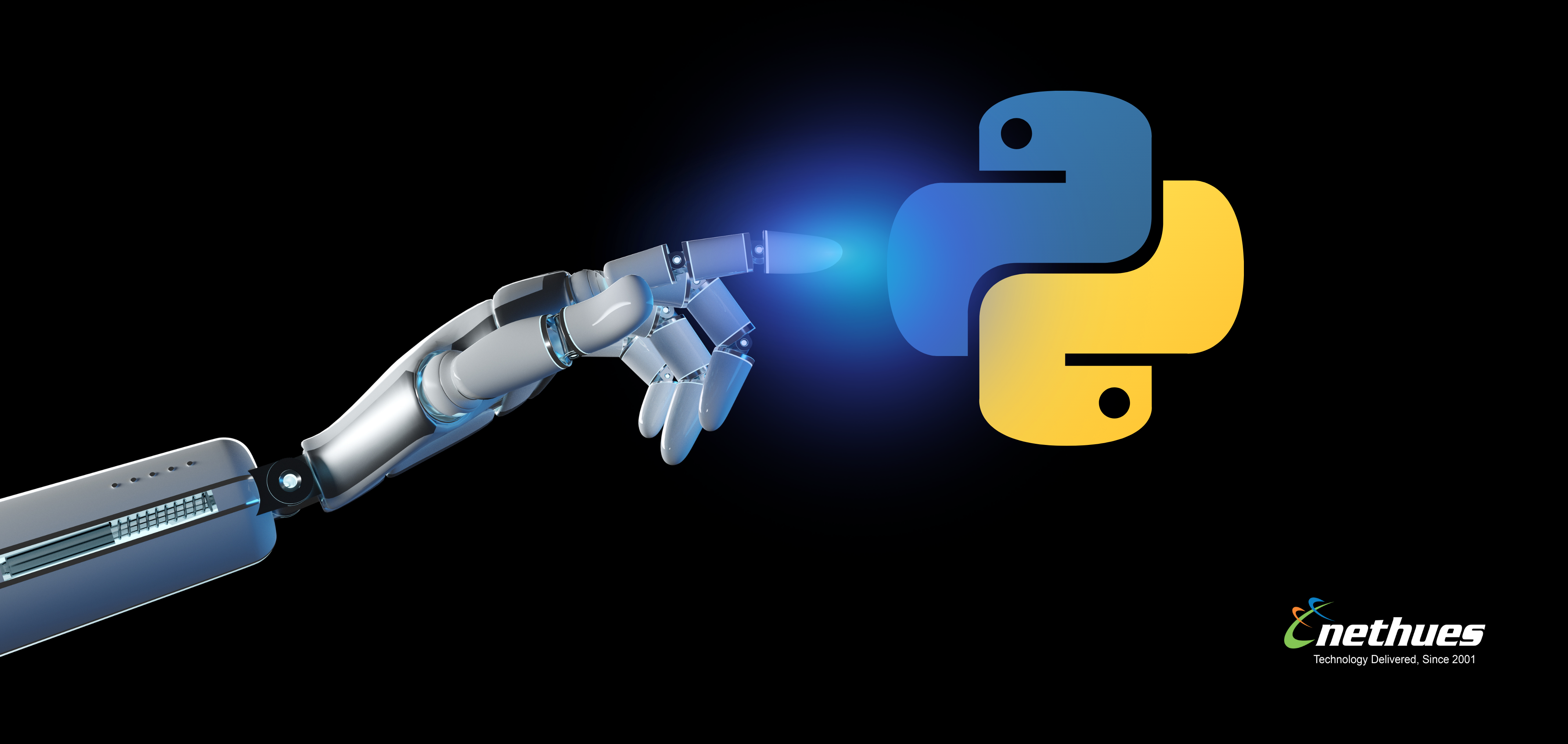 artificial intelligence with python