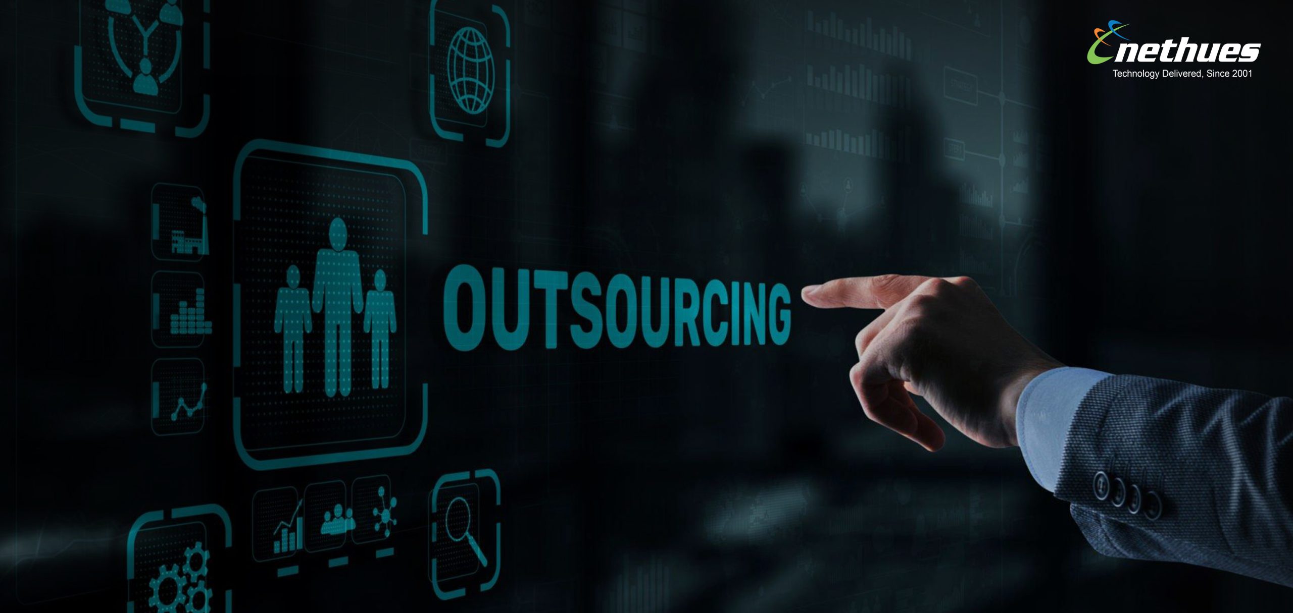 An Extensive Analysis of Why Outsource eCommerce Development to India?