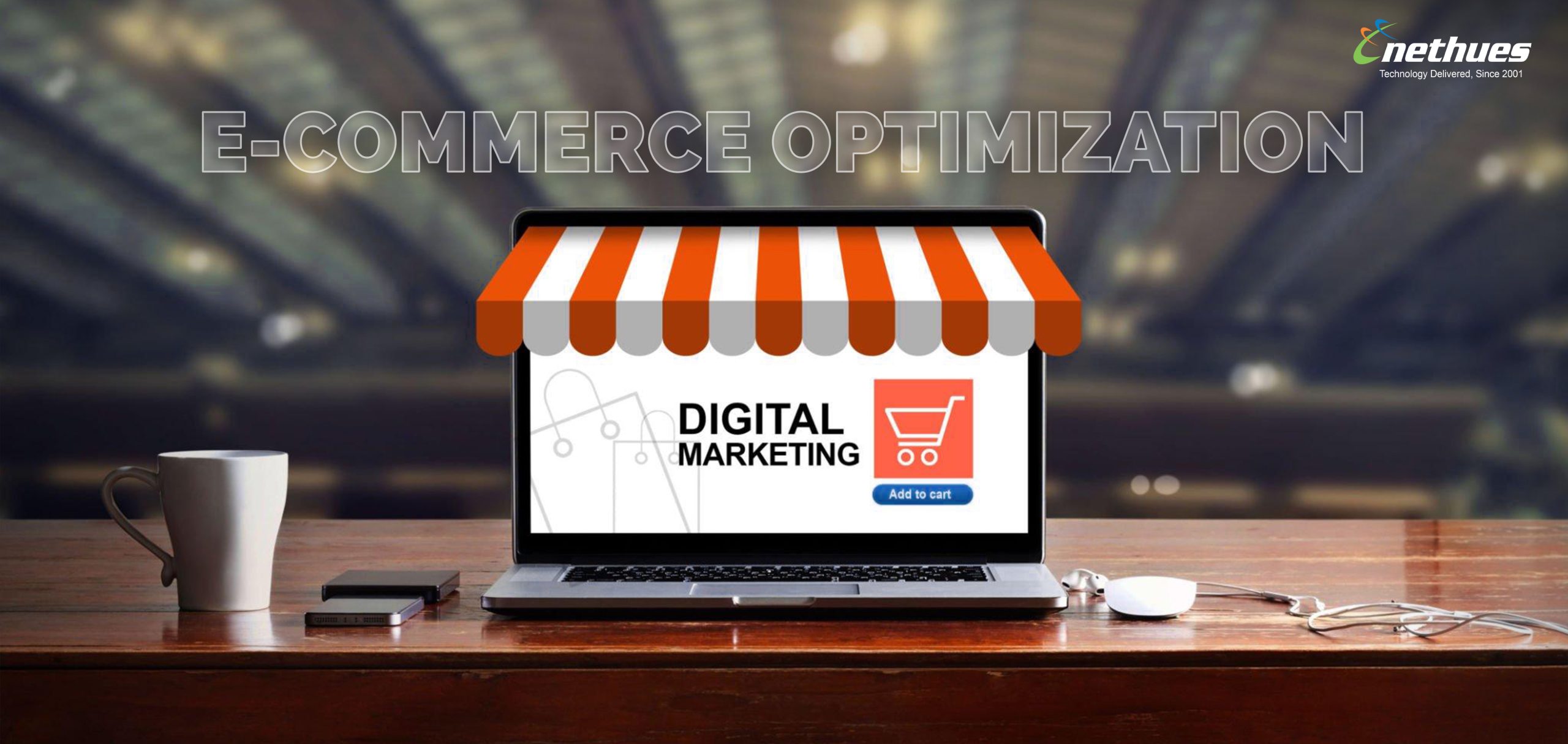 Magento eCommerce Optimization: 7 Tips to Enhance Performance in 2023-24