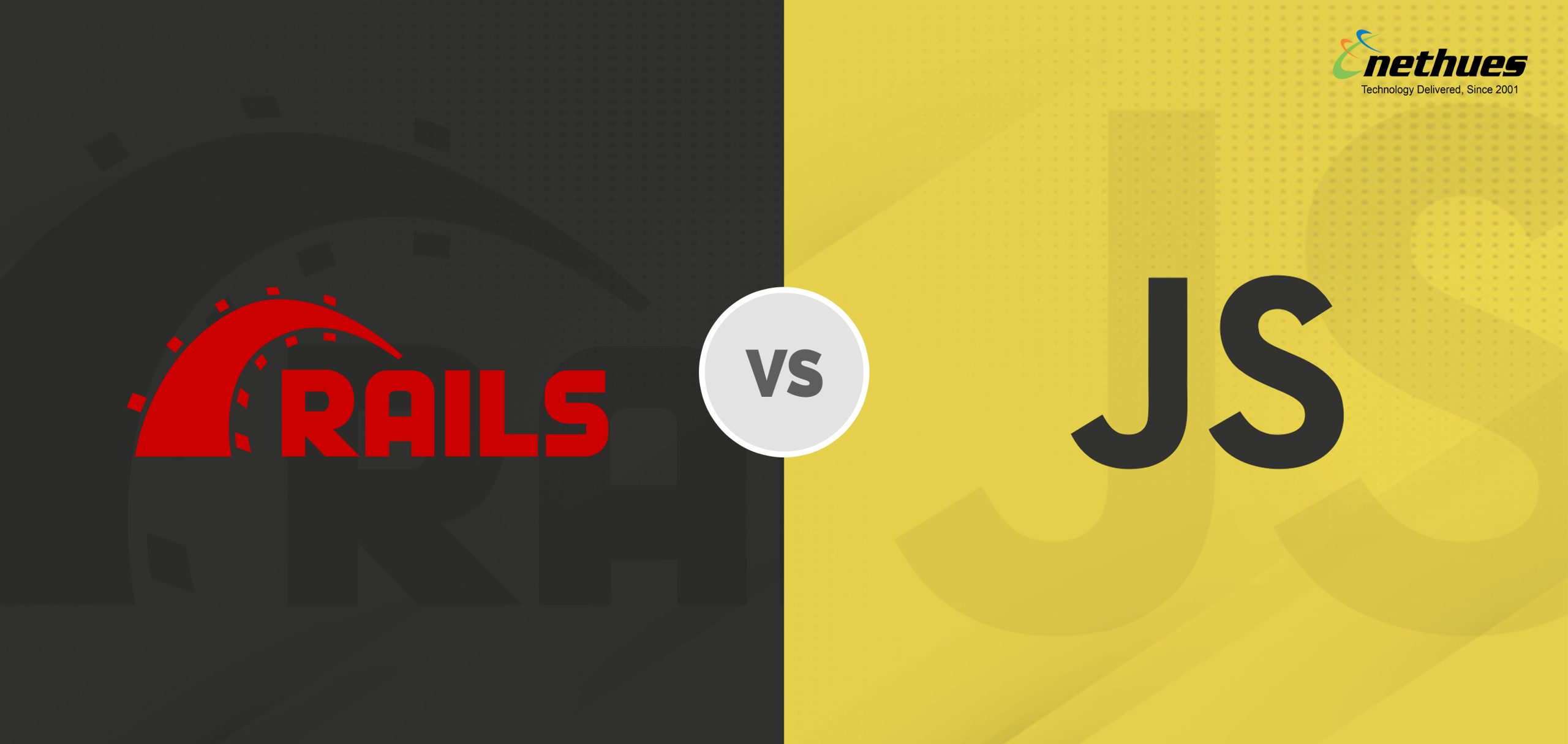 Ruby on Rails vs JavaScript: Which One is Best for Web Development?