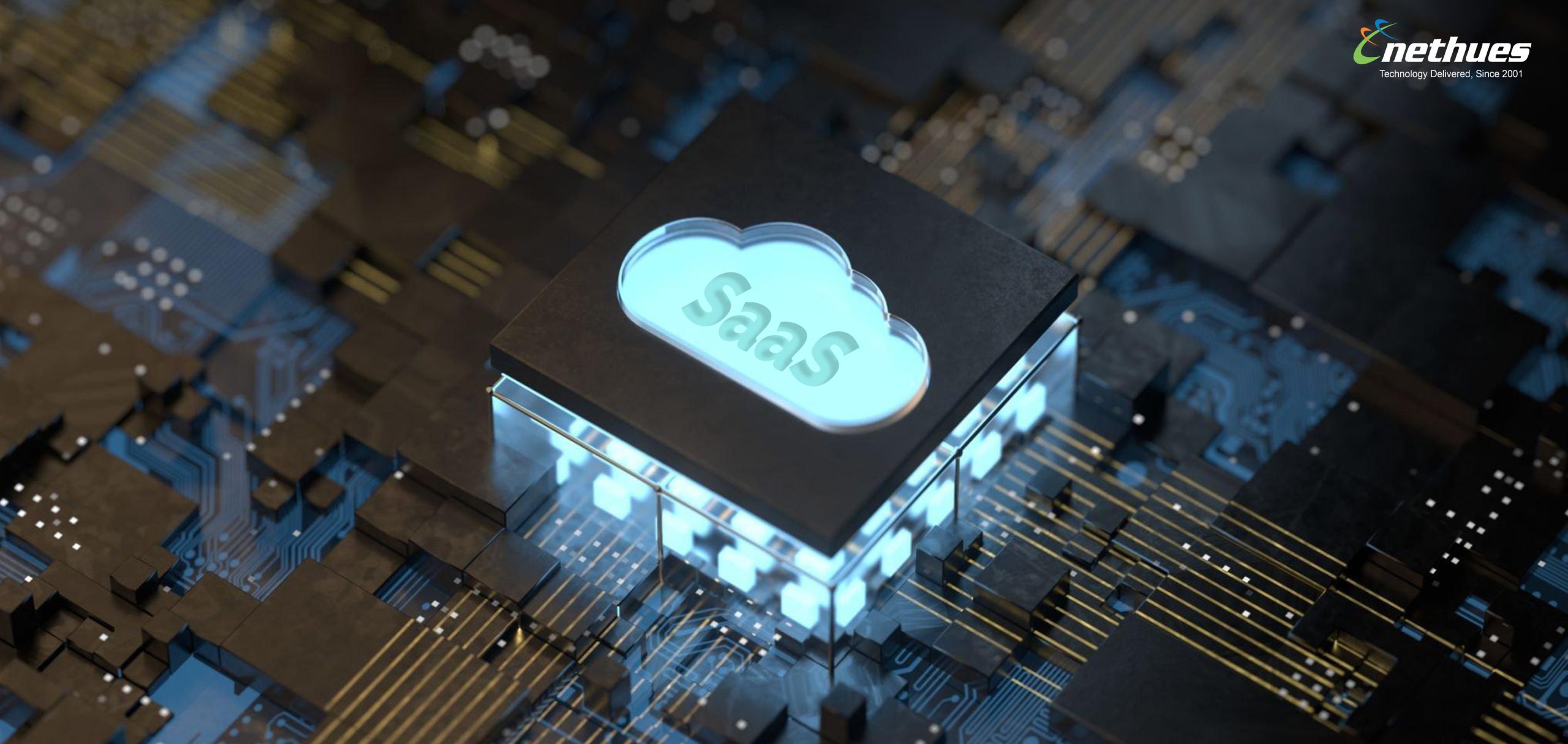 Top 10 SaaS Trends to Look for in 2024 – Explore Game Changers