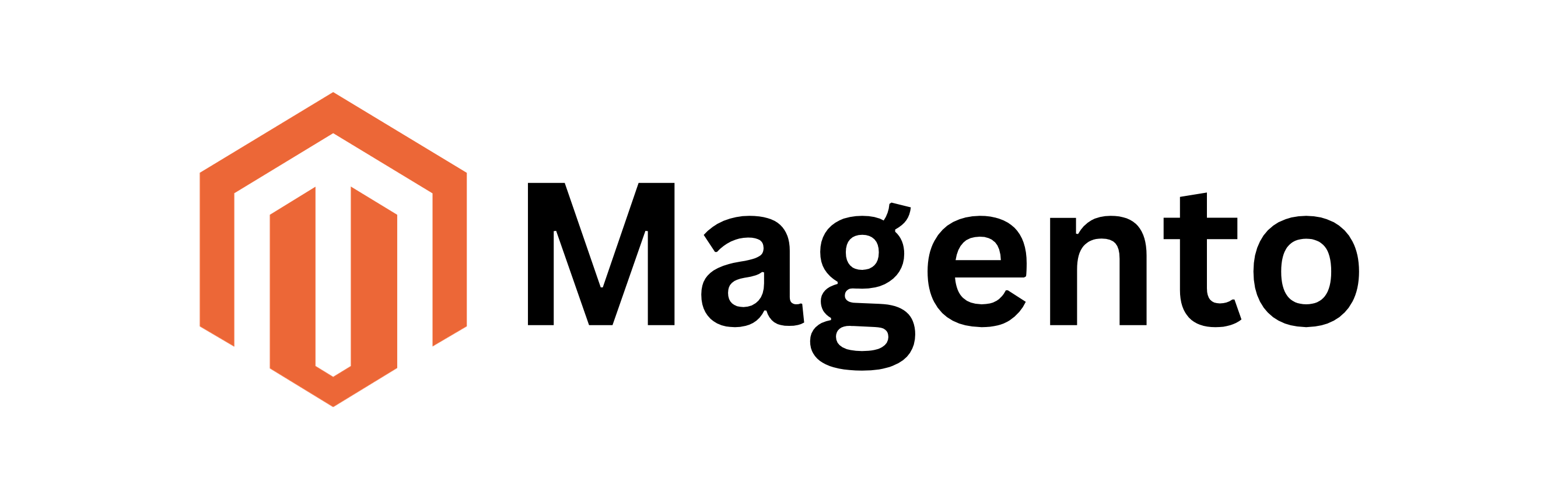 Magento Logo 