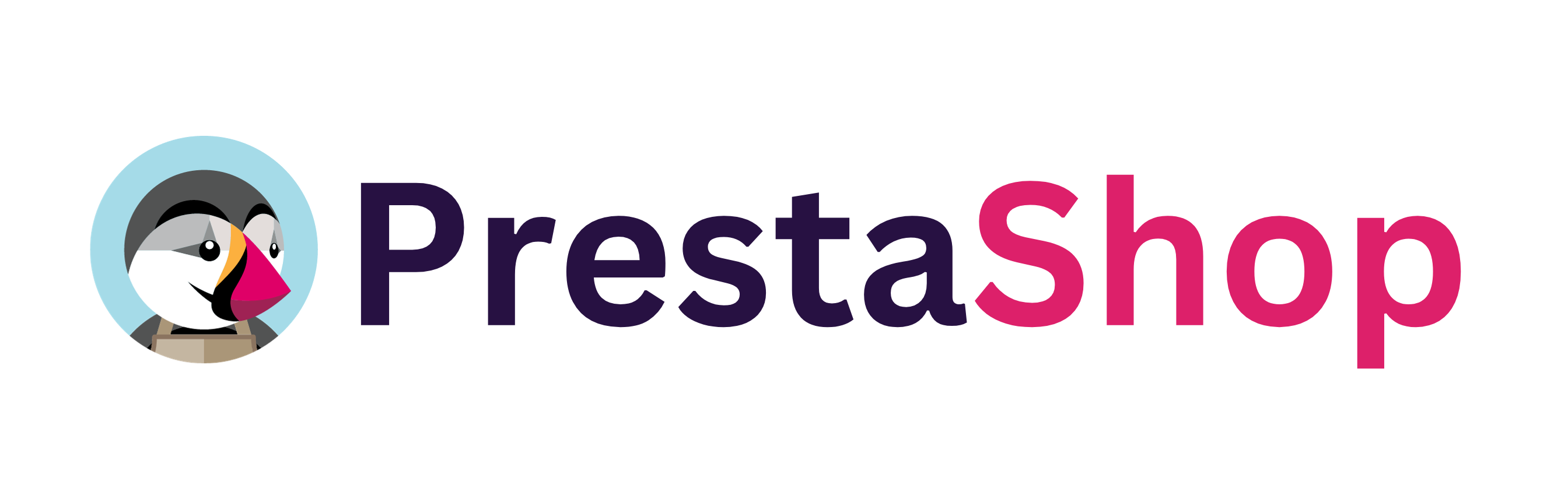 Prestashop logo