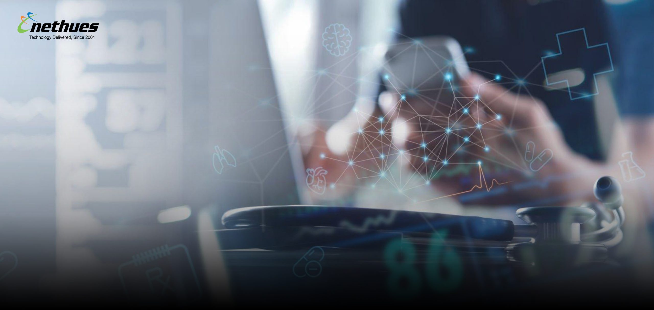 How AI in Healthcare App Development has Become a Boon for Medical Industry?