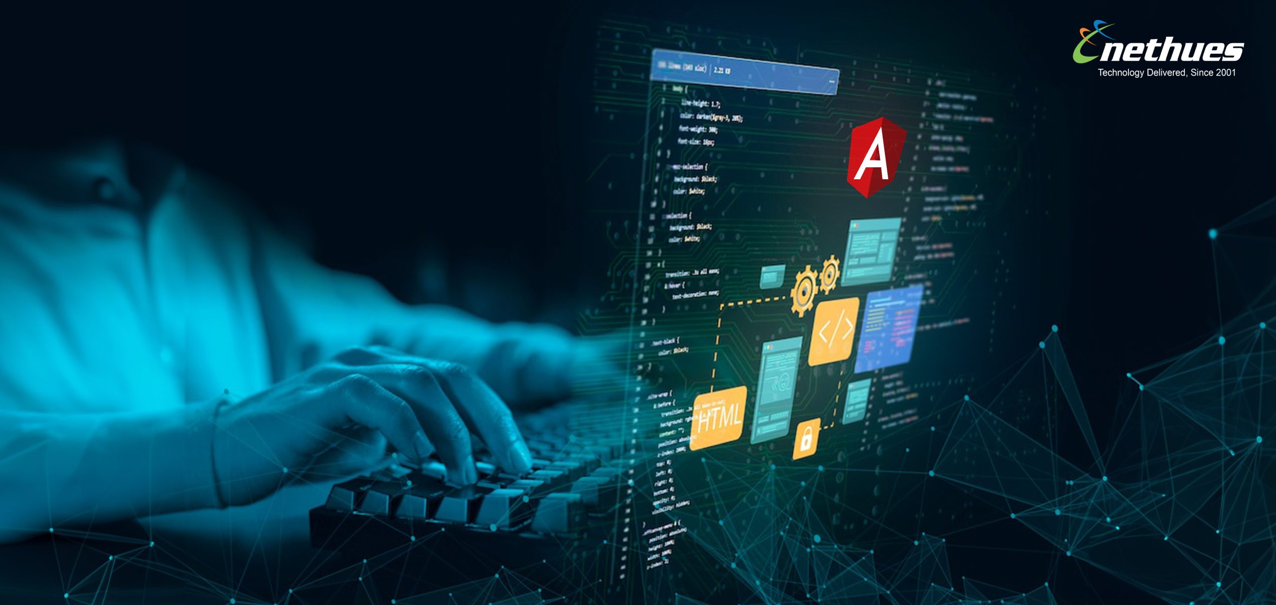 Top 10 Software Development Frameworks That Will Shape the Tech Industry in 2024